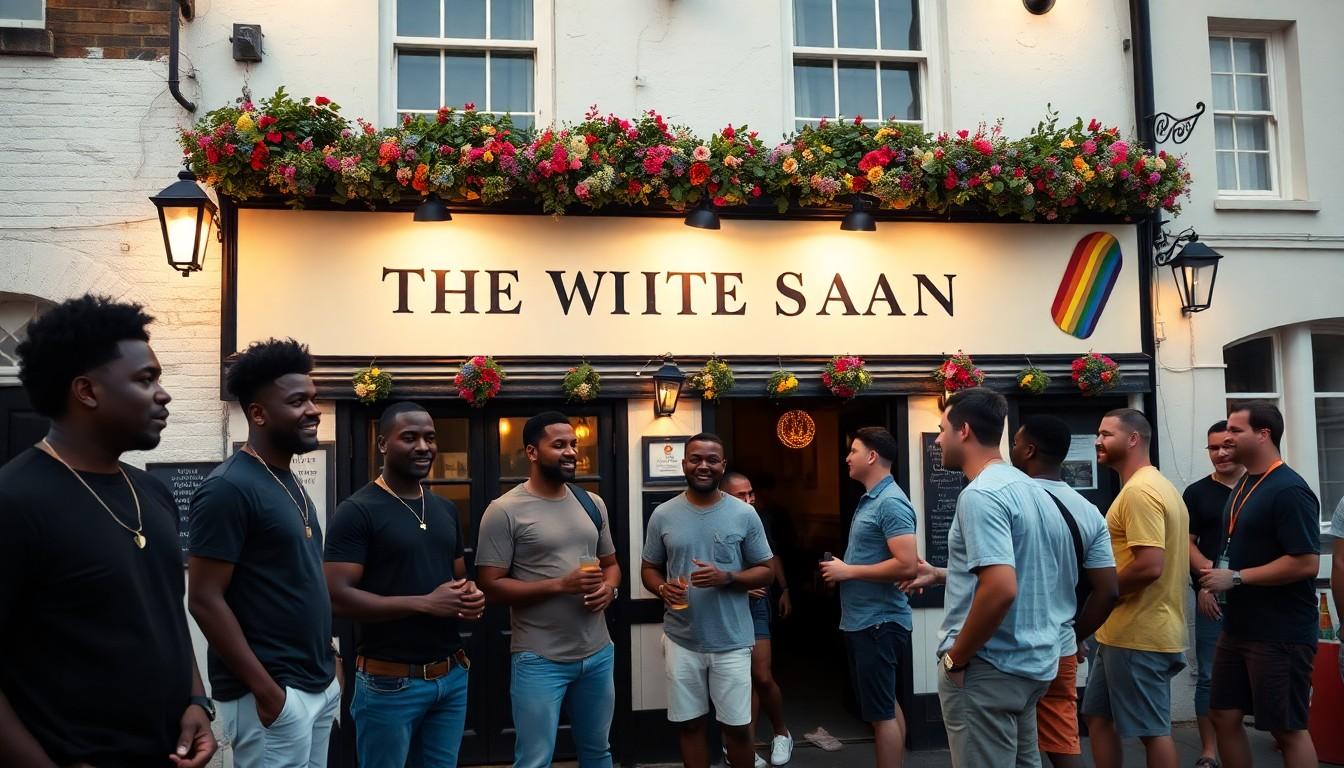Best Black Meat Market Carnival Weekend Guides for London 2026