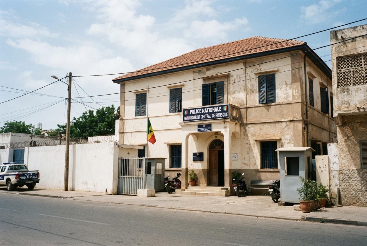 Best Coverage of Senegal Chaining Homophobia to Crime: What the Rufisque Case Reveals