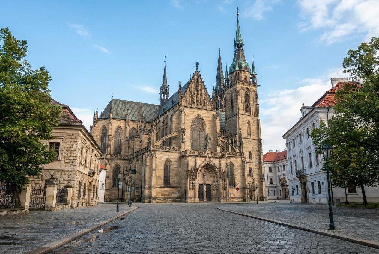 Best Guide to the Cancelled Czech LGBT+ Pilgrimage and What It Means