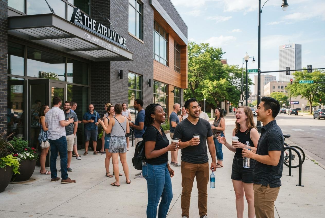 Best LGBTQ+ Picks This Week: Events, Advice and Where to Go in Milwaukee