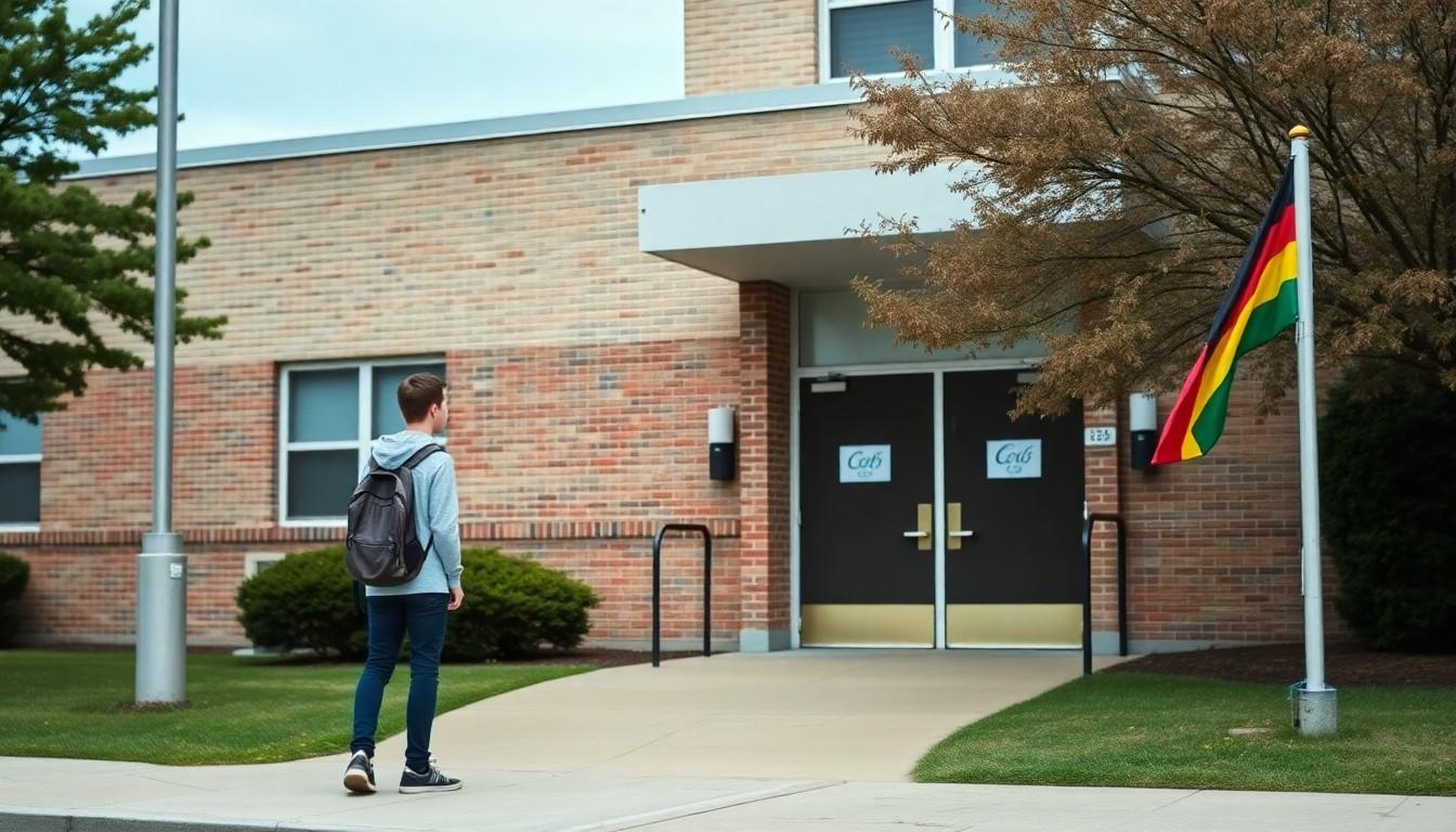 Best Local Protections for LGBTQ+ Students After Virginia School Blocked GSA
