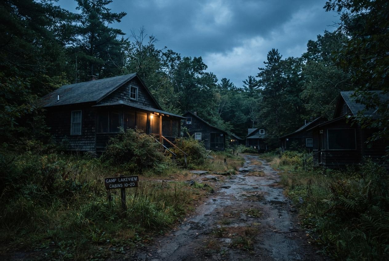 Best New Queer Slasher Film Turning Heads at Cannes and Beyond