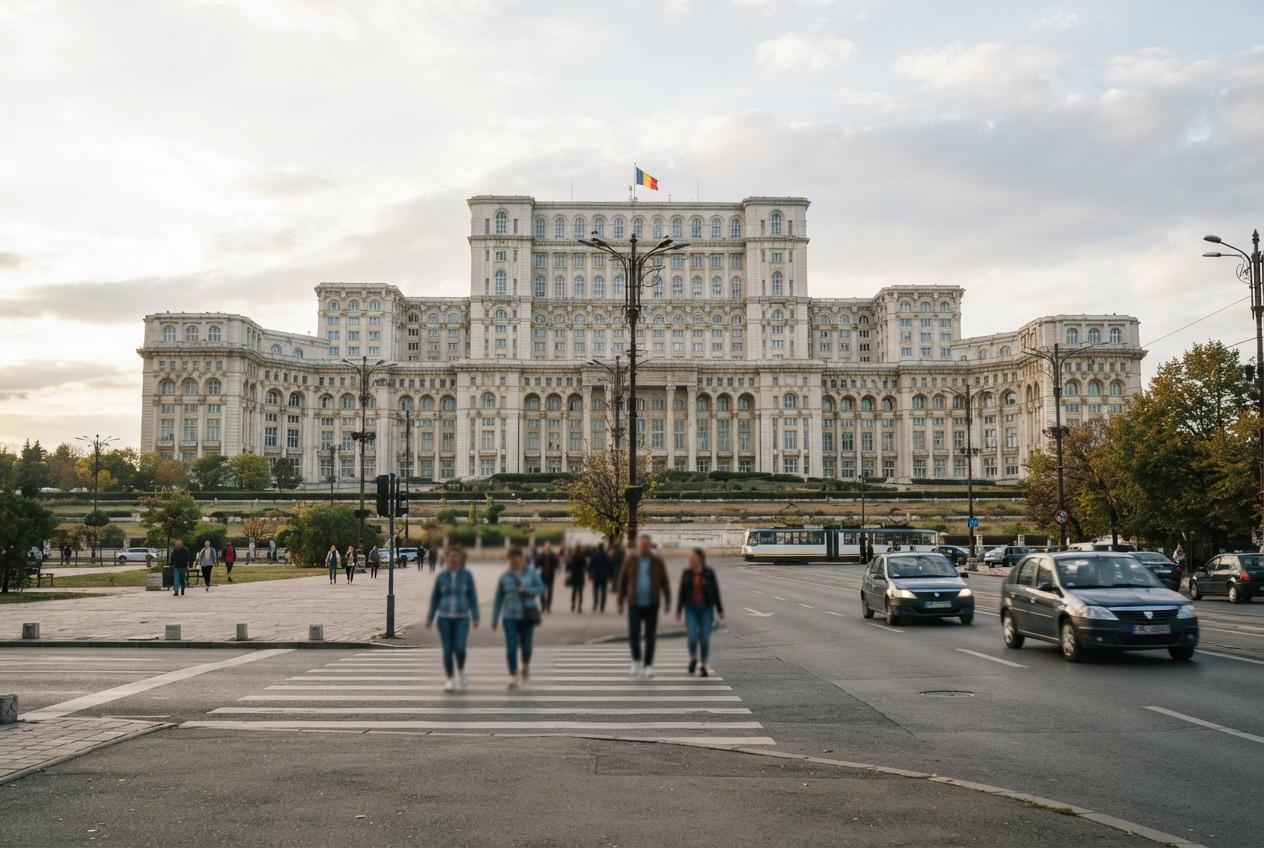 Best Push for Civil Partnership Laws in Romania: Why Legal Recognition Matters Now