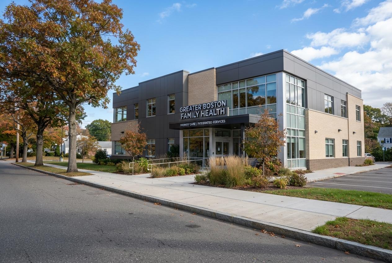 Best Response to Clinics Cutting Gender-Affirming Care: What Massachusetts Families Need to Know