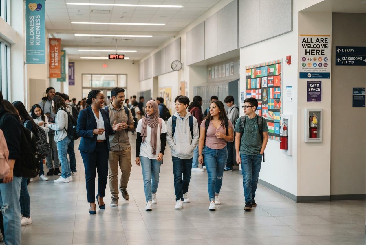 Best Ways Schools Can Stop Trans Students Missing Class: Practical Steps for Safer, Inclusive Schools
