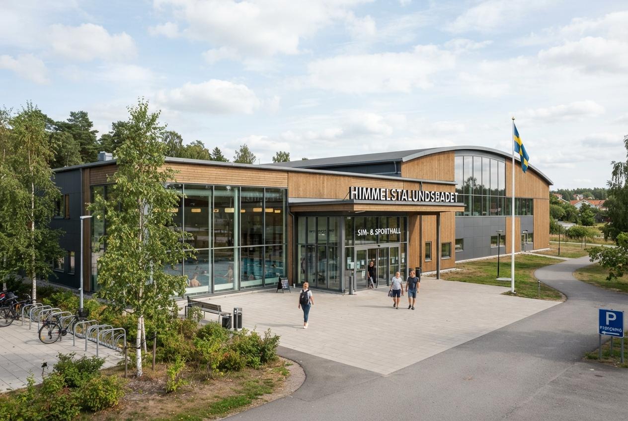 Best Ways to Introduce Gender‑Neutral Changing Rooms in Local Sports Facilities