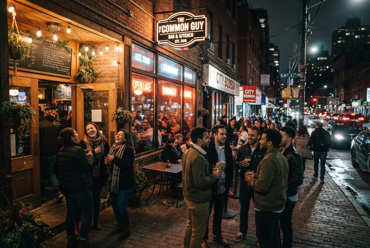 Best Ways to Support Bar X and Protect Philly’s Gayborhood Nightlife