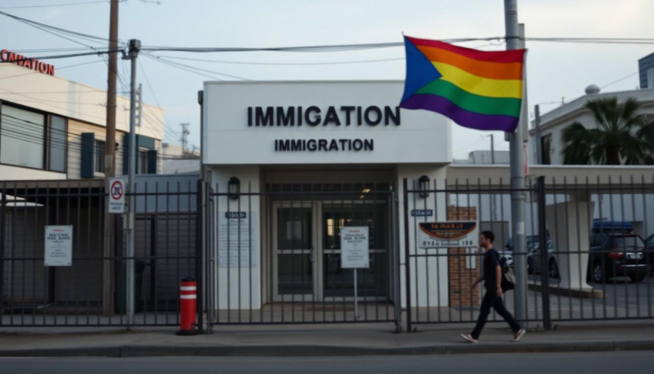 Latest Data on LGBTIQ+ Migrants: Why Visibility Matters for Safety and Rights