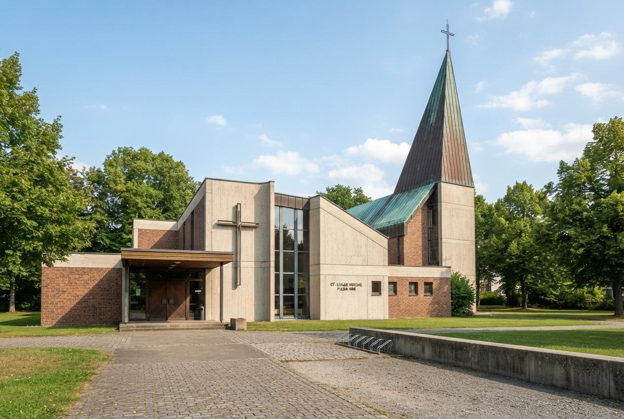 Latest: Diocese of Fulda Rebukes Priest, Backs Christopher Street Day Support