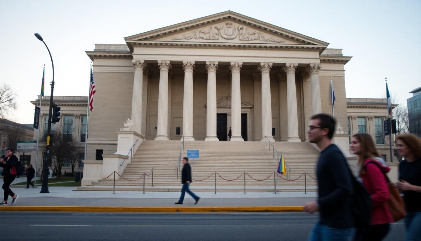 Latest Lessons from the Marriage Equality Fight: Why History Matters for Future Rights Battles