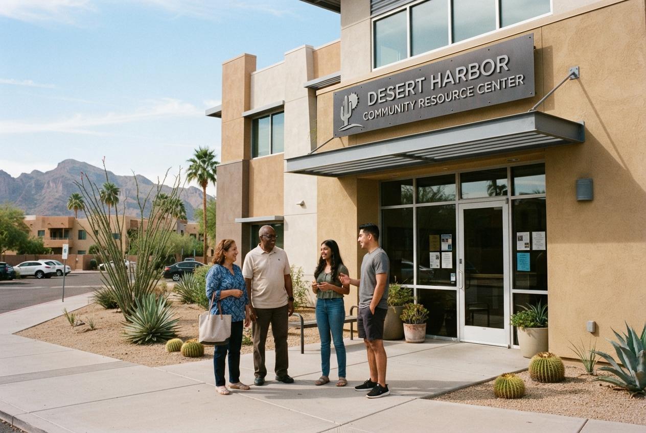 Latest on Phoenix Pride Chapter 11: What the bankruptcy means for October’s festival