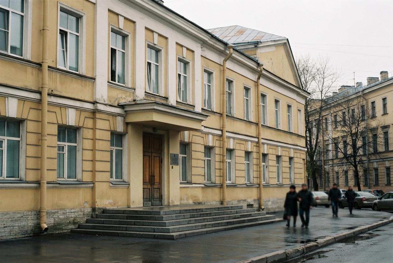Latest: Russian LGBT Network Shuts Down After “Extremist” Ruling
