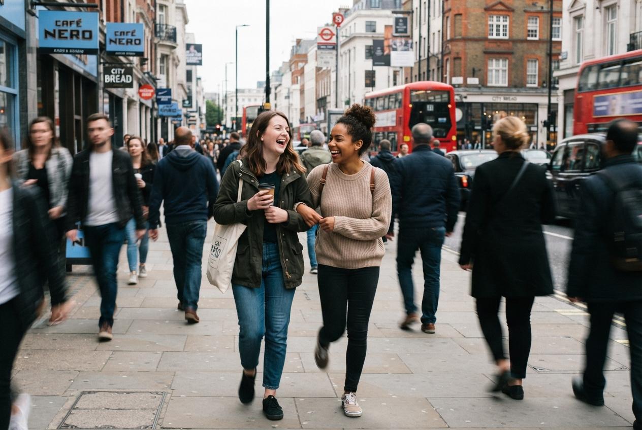 Best Anti-Selfie Moves for Real-Life Social Media This Year