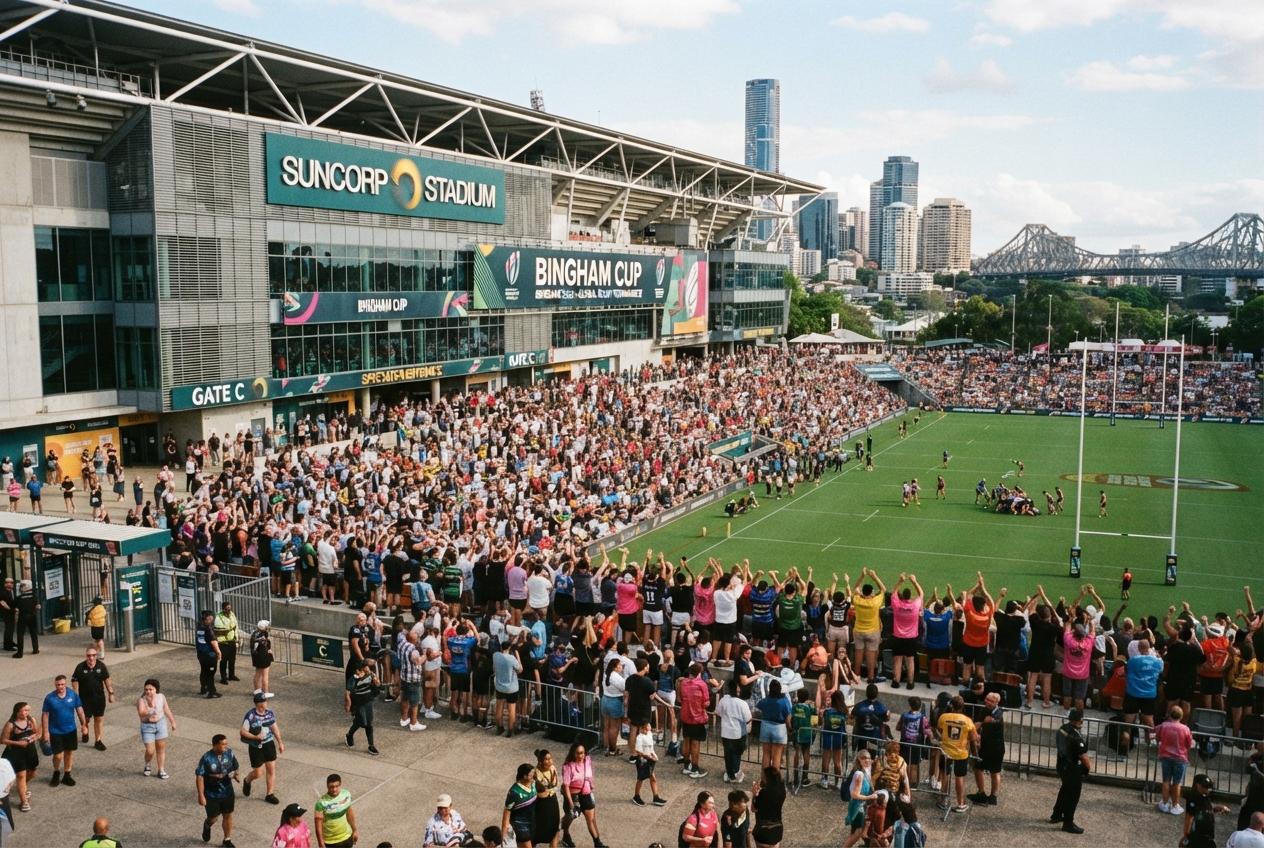 Best Inclusive Rugby Teams to Watch at Bingham Cup 2026 in Brisbane