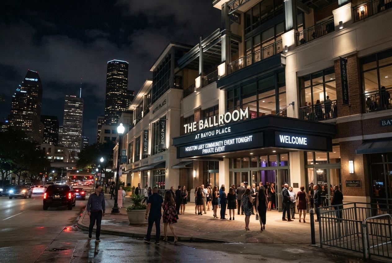 Best Kindred Spirits Dance Celebrations Revive Houston’s Community Nightlife