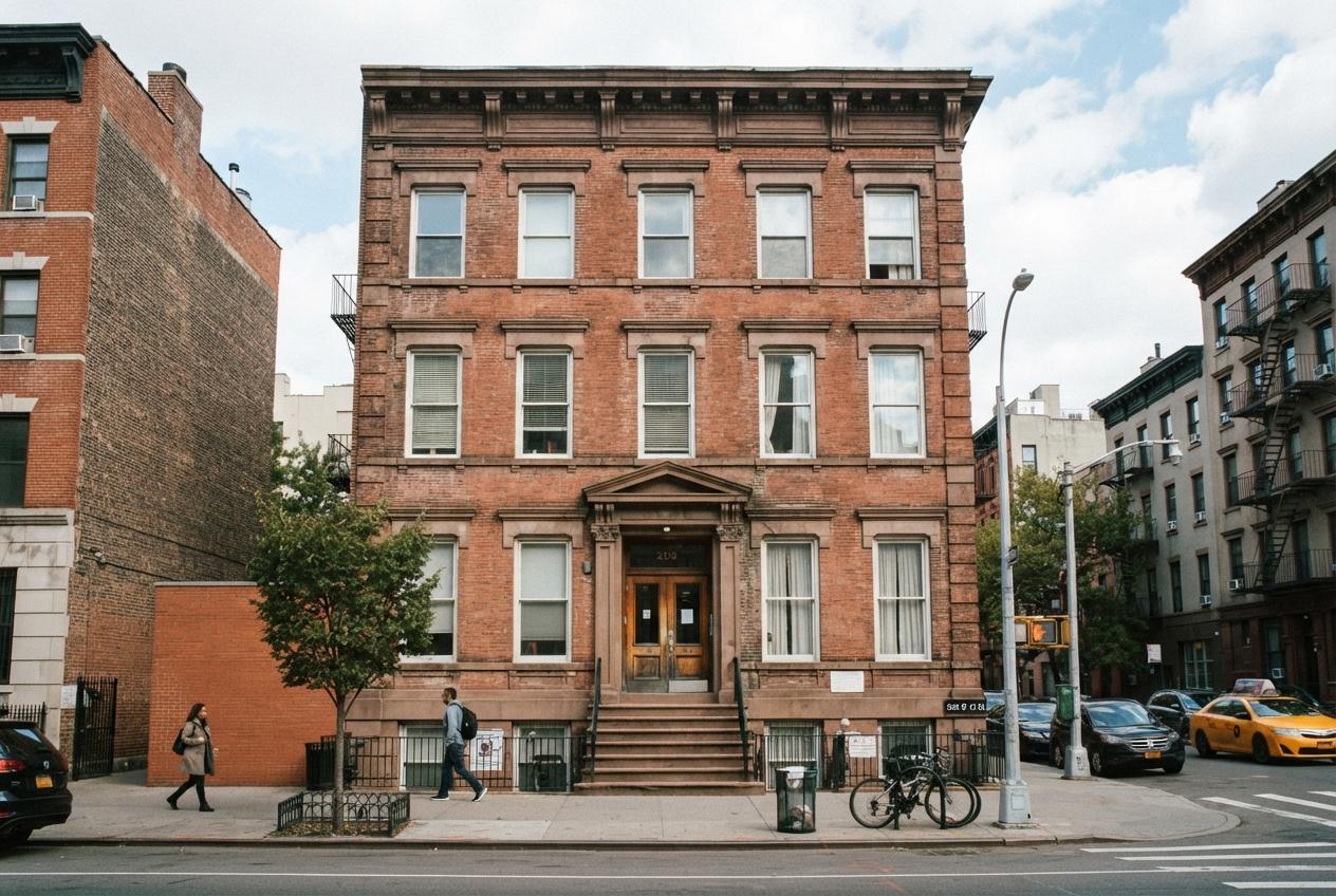 Best LGBTQ+ Survivor Hotline in Manhattan: How The Center’s New Helpline Lowers Barriers
