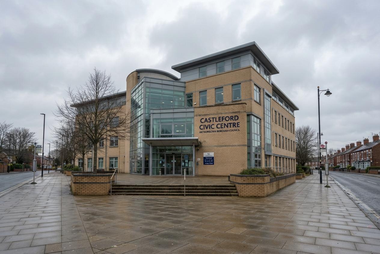 Best Local Authorities Defying EHRC Guidance on Single-Sex Spaces