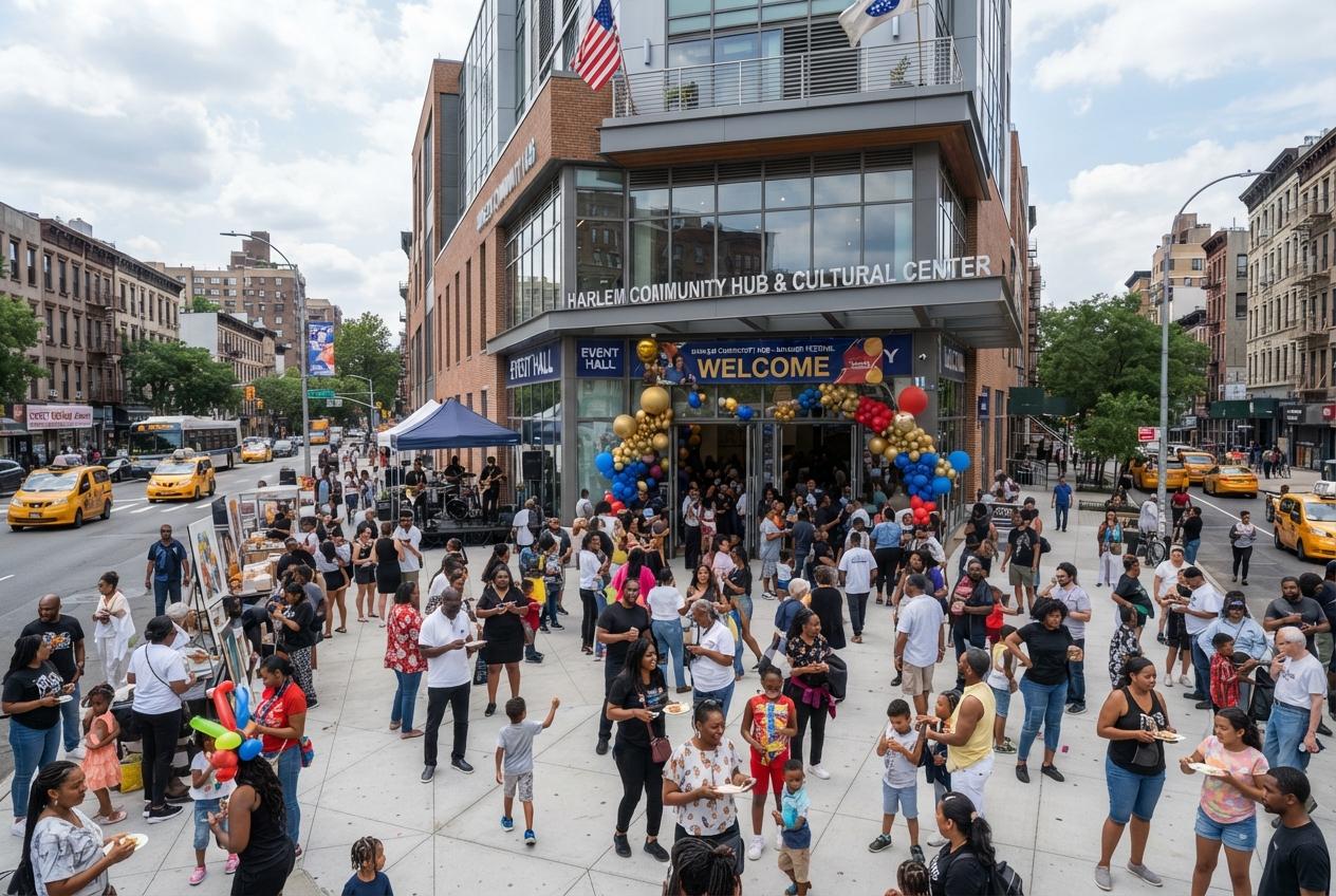 Best NYC Black Pride Events to Catch This Week — complete guide to NYC Black Pride 2024