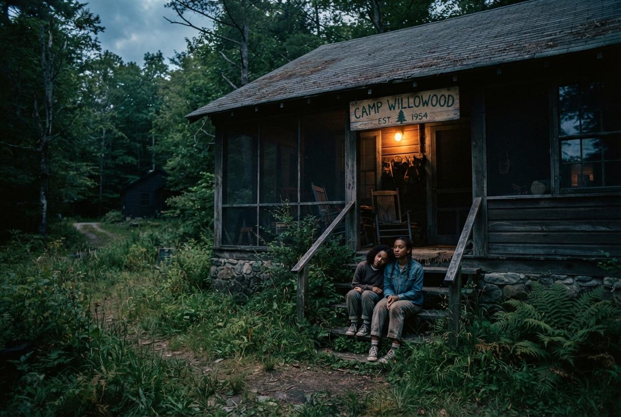 Best Queer Slashers: Why Teenage Sex and Death at Camp Miasma Matters
