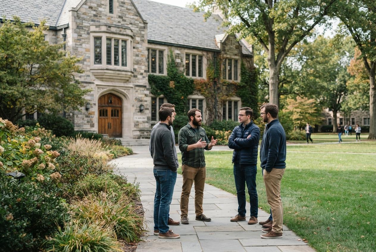 Best Response to the Notre Dame Seminary Report on Gay Priests: What Comes Next