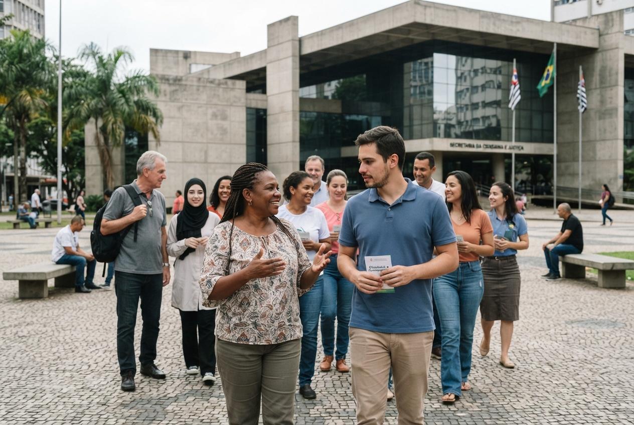 Best Rise in LGBT+ Candidacies for Brazil’s 2026 Elections Signals Real Change