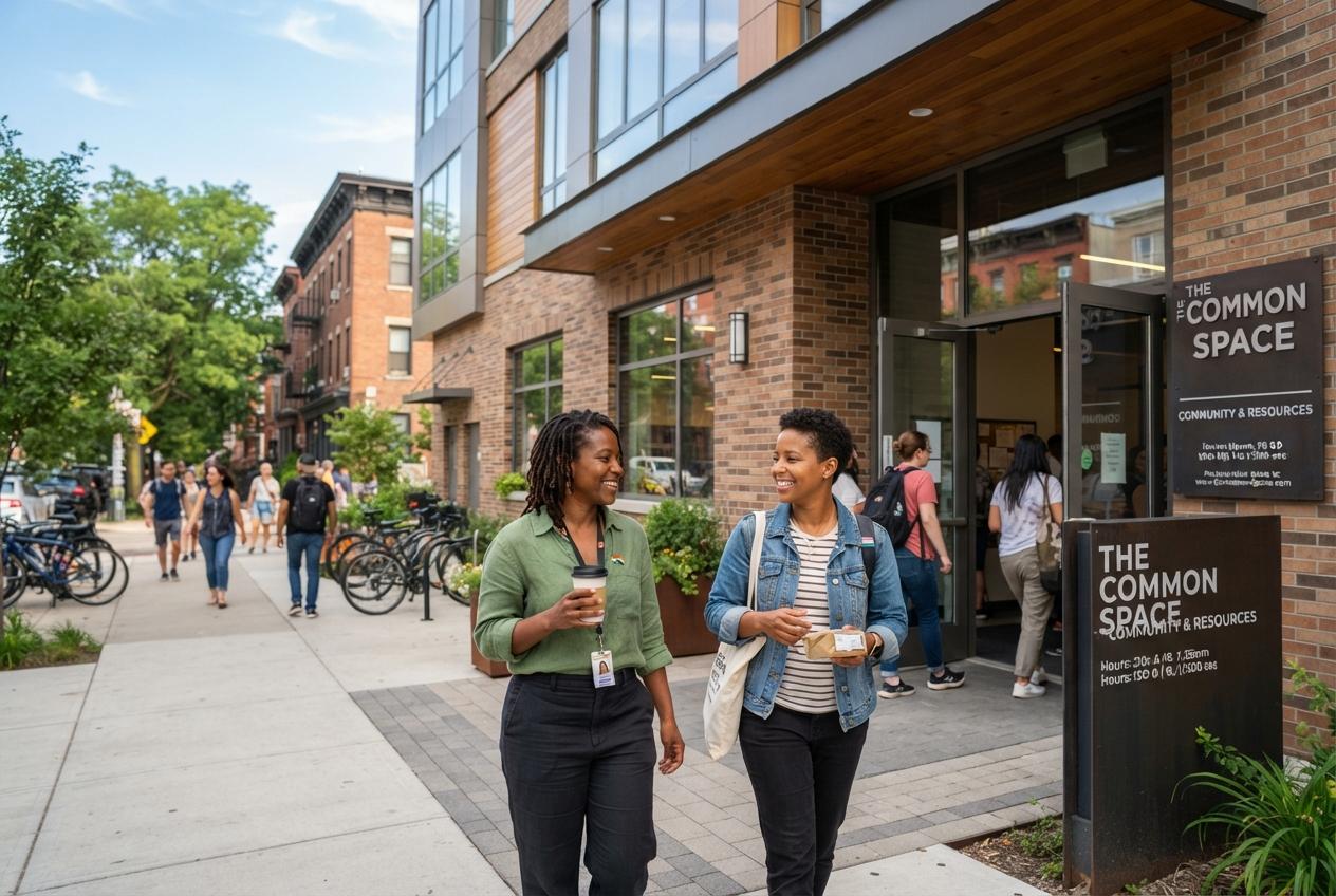Best Signs of Change: Why More Black Lesbian Couples Are Choosing to Marry