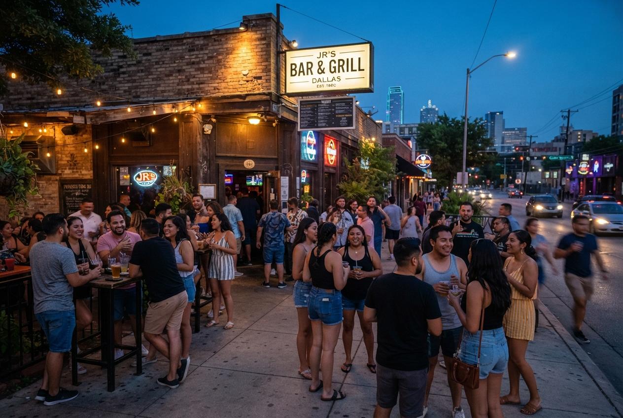 Best Texas Latino Pride Weekend Guide: What to Expect in Dallas This September