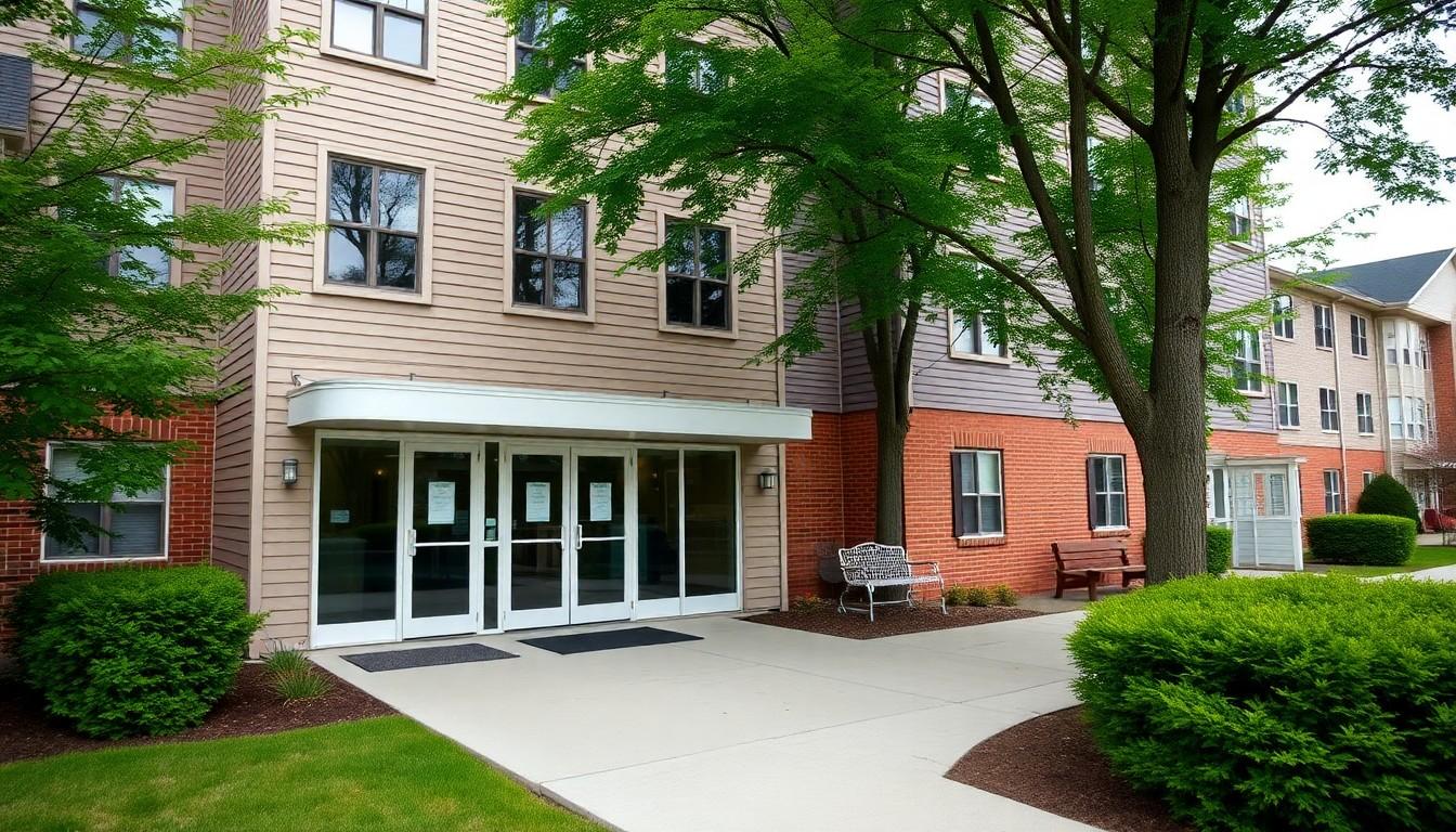 Best Affordable Senior Housing for LGBTQ+ Mainers: Inside Equality Commons, Portland’s New Model