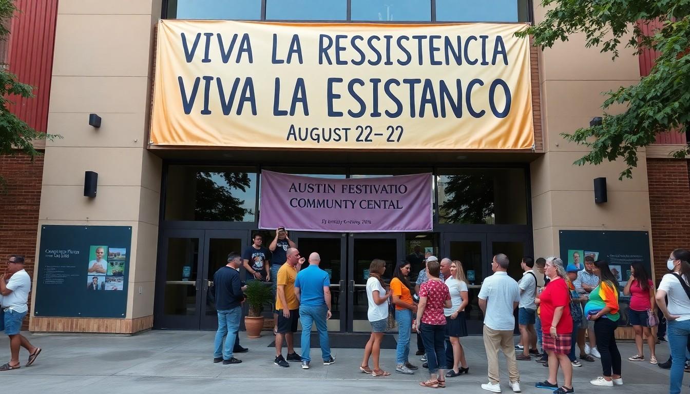 Best Austin Pride Festival 2026 Guide: What to Expect, Who’s Headlining, and Why It Matters