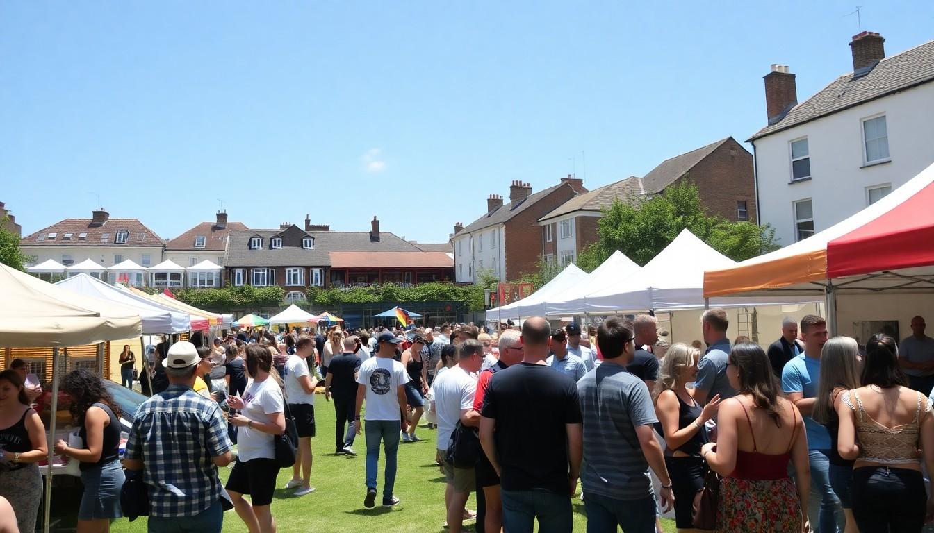 Best Brighton Dyke Pride: A Fresh, Trans‑Inclusive Celebration for Dykes