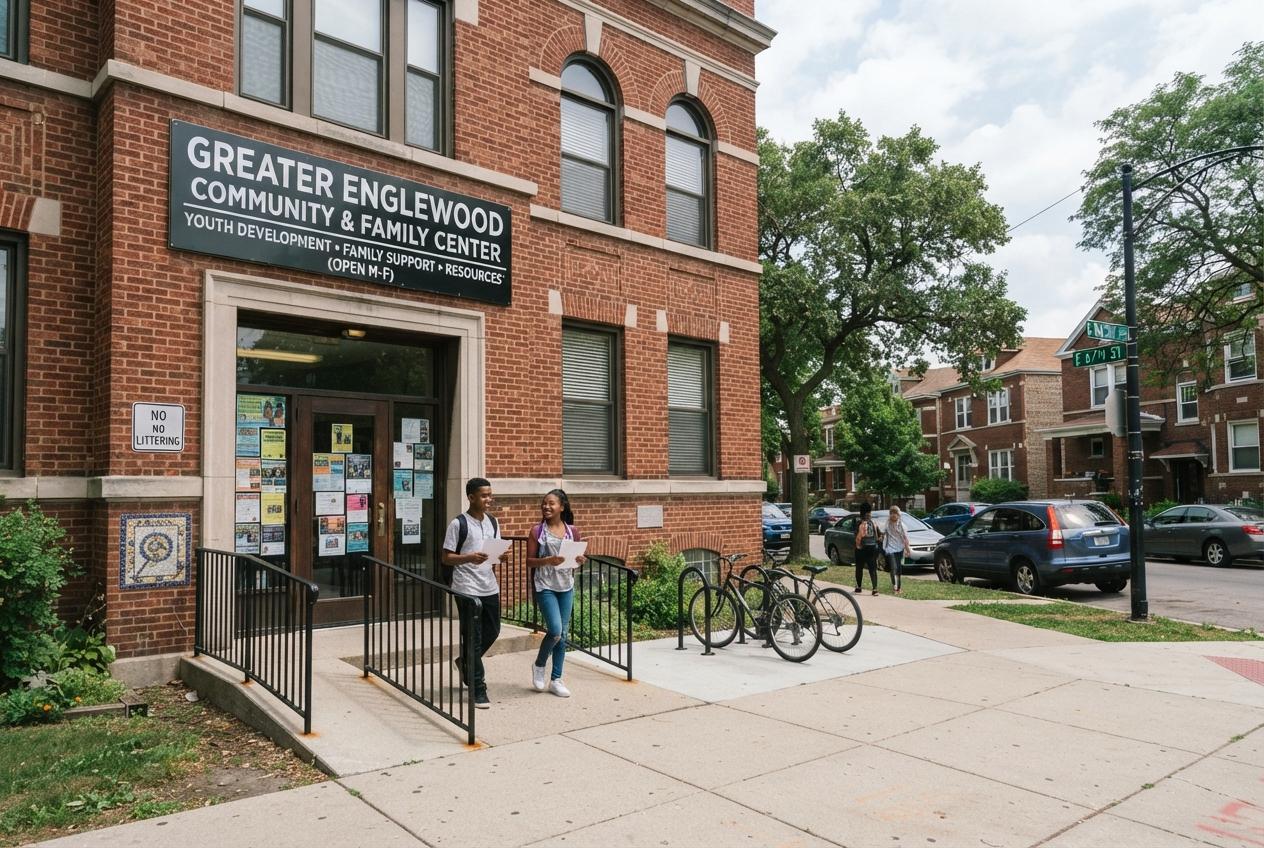 Best Chicago LGBTQ+ Youth Programs: Why Zip Code Still Shapes Access