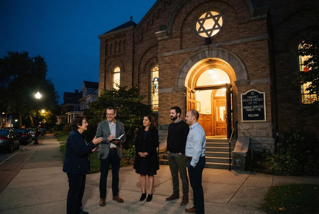 Best Community Conversation in Erie: Connect, Collaborate, and Support LGBTQ+ Initiatives