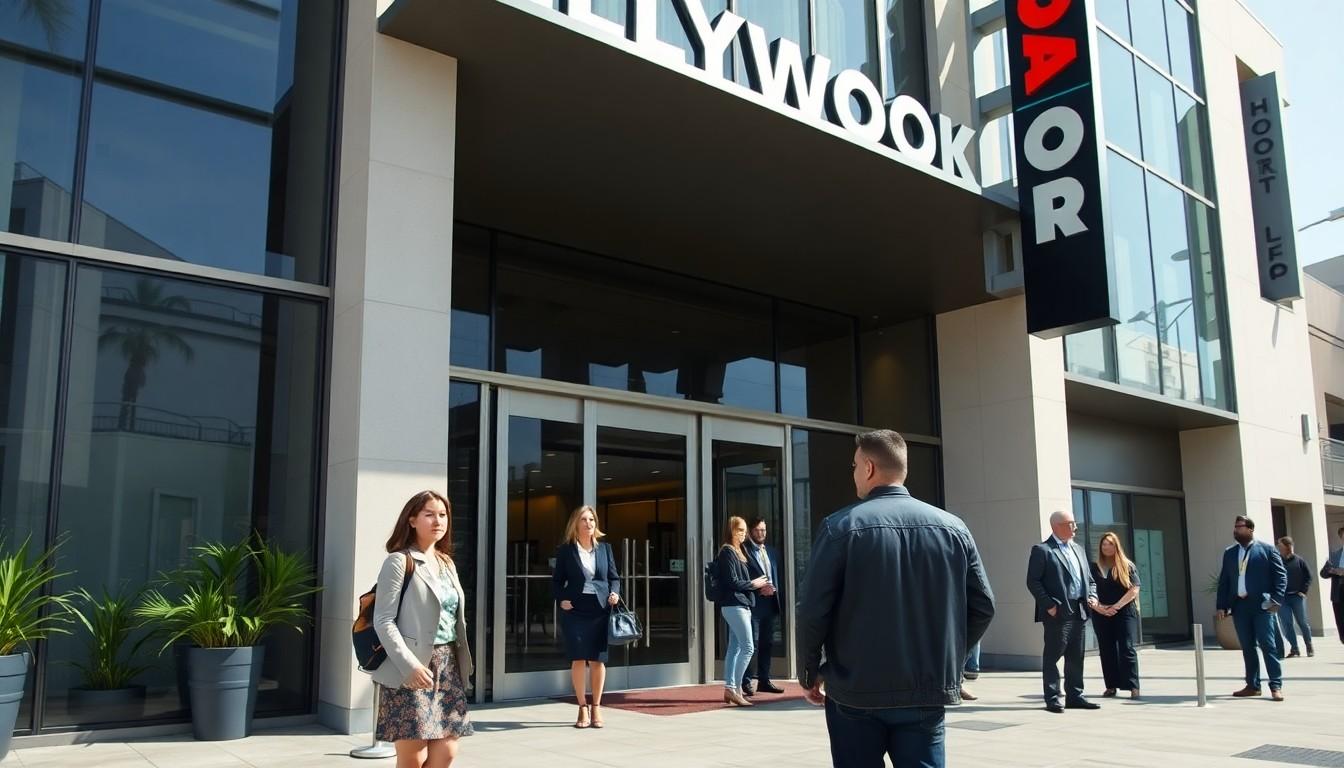 Best Hollywood Inclusion Report 2025: Why On‑Screen Diversity Stalled