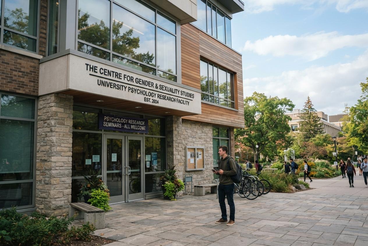 Best New Research on Gay Community Involvement and Mental Health: What You Need to Know