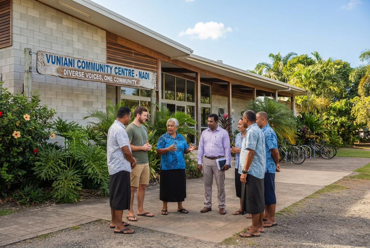 Best Pacific LGBTQ+ Strategy: Communities Gain Control Over Funding and Decisions