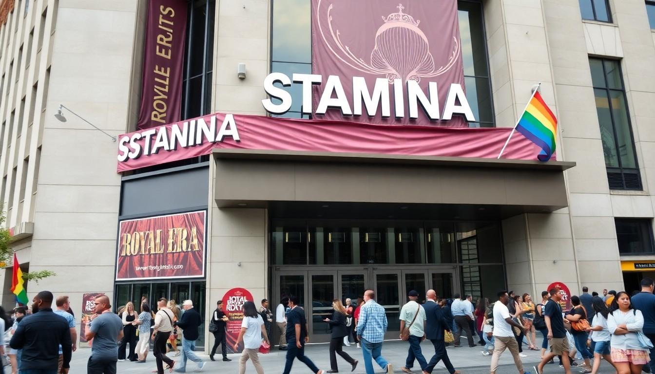 Best Queer Caribbean Festival in NYC: STAMINA Puts Culture First