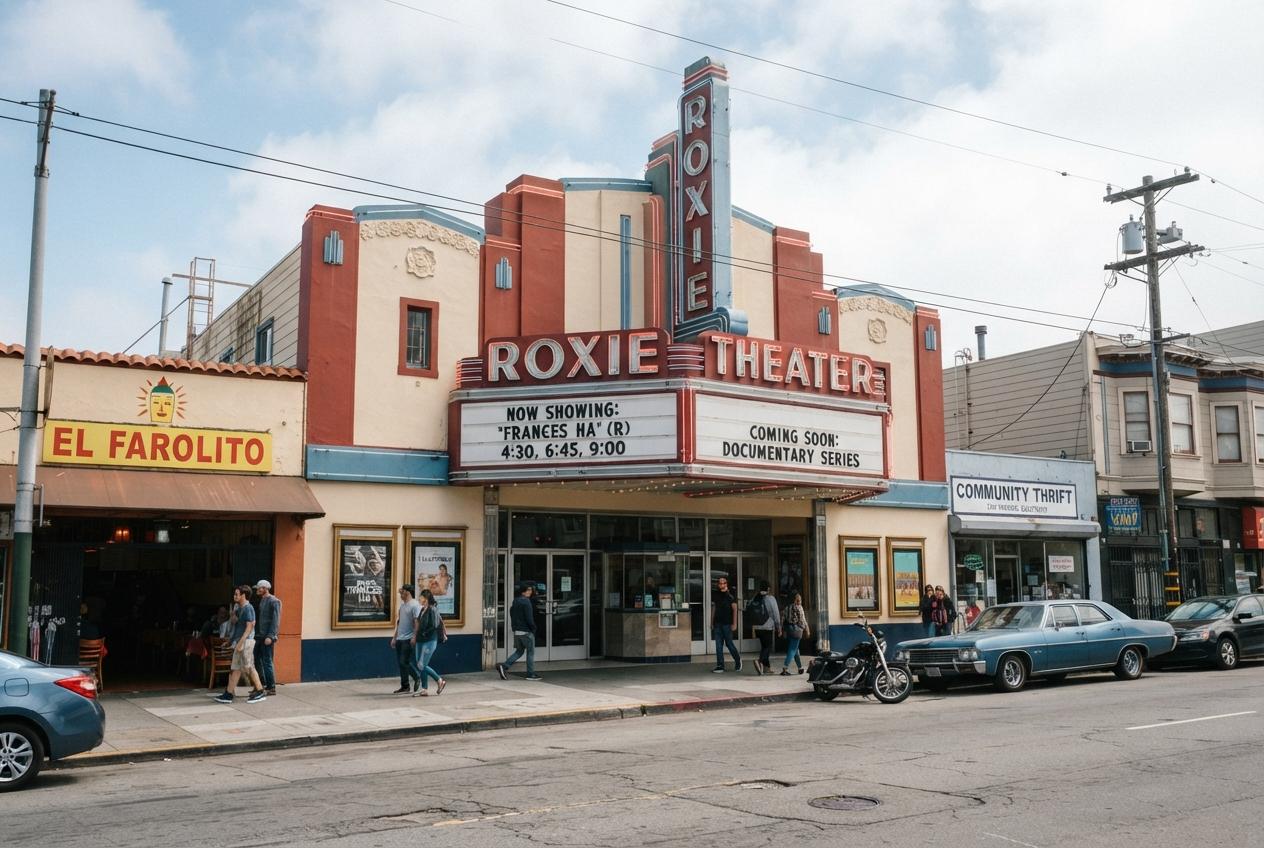 Best SF Queer Film Festival Picks This Weekend: Shorts, Heart and Camp