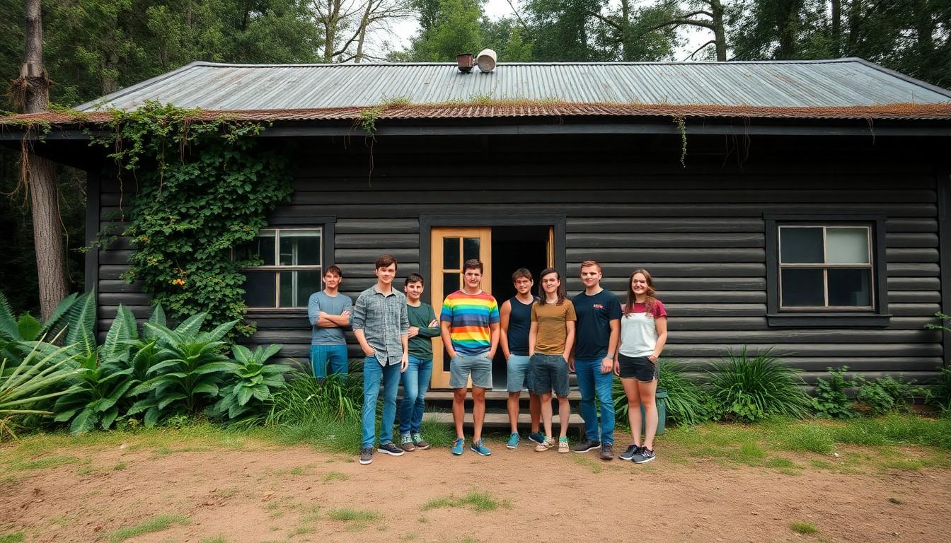 Best Takeaways from Teenage Sex and Death at Camp Miasma: Queer Horror, Art and Obsession