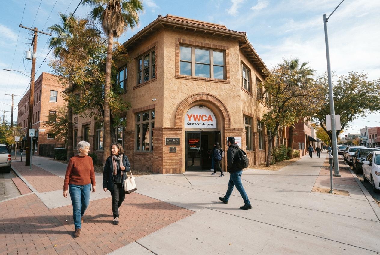 Best Tucson LGBTQ+ Fall Events 2026: Where to Be Seen, Play, and Give Back