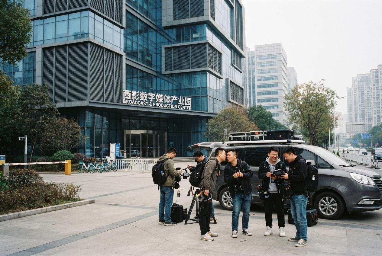 Best Way Queerness Survives on Screen: The Untamed and Coded Love in China