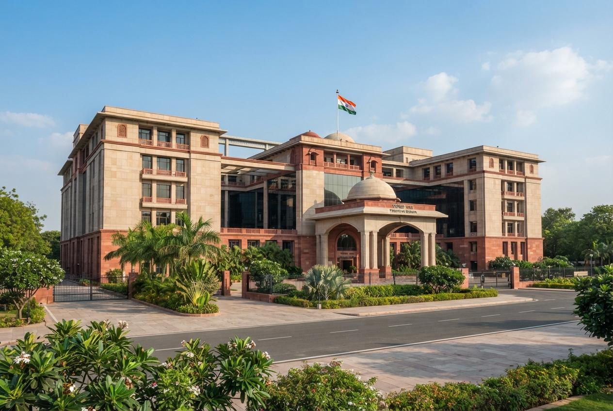 Best Way to Let Queer Partners Give Medical Consent: Delhi HC Asks Centre to Respond