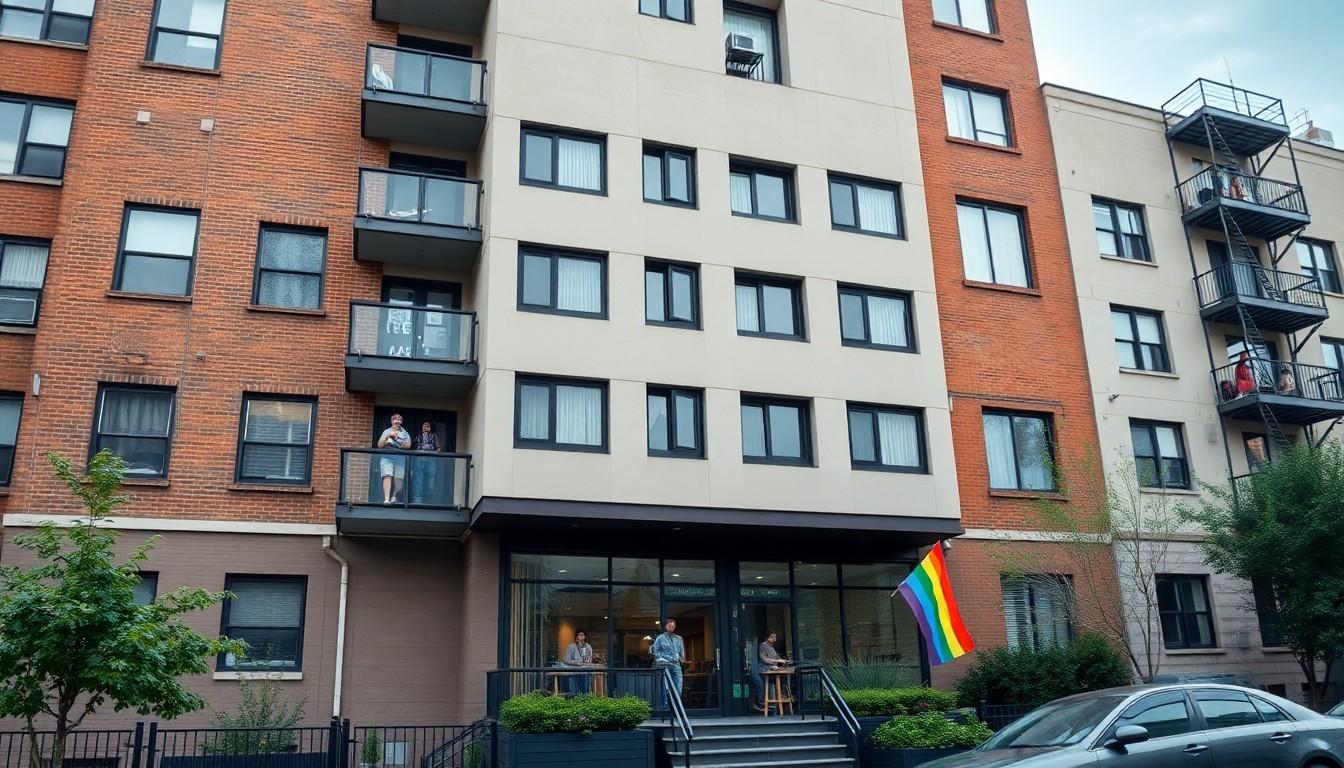 Best Way to See How the Grove Changed: A Local Guide to St Louis’s Shifting Gayborhood