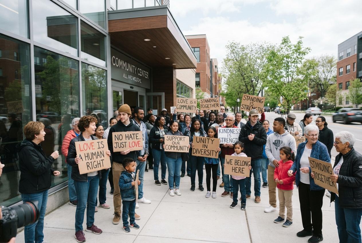 Best Ways Communities Are Fighting Book Bans and Attacks on LGBTQ Families