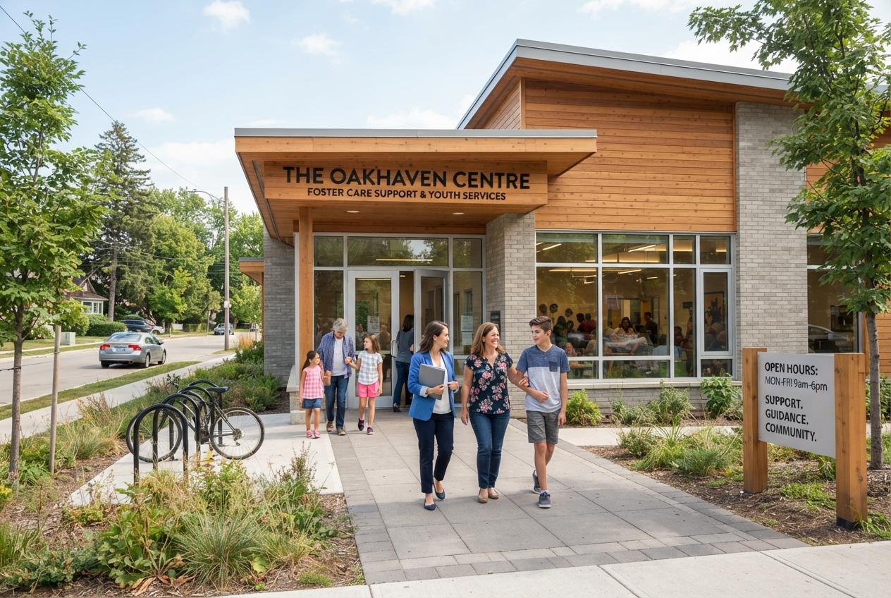 Best Ways Foster Parents Can Support LGBTQ+ Youth After Kansas’ HB 2311