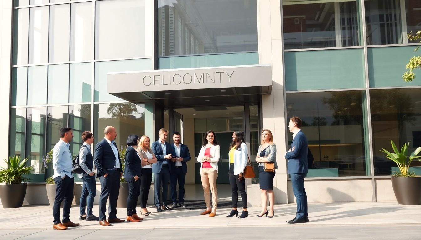 Best Workplace Inclusion Training: Why The Centre for Sexuality Stands Out