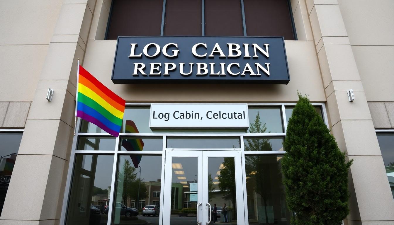 Best Conservative LGBT Group Drops Trans Rights: What It Means for Equality
