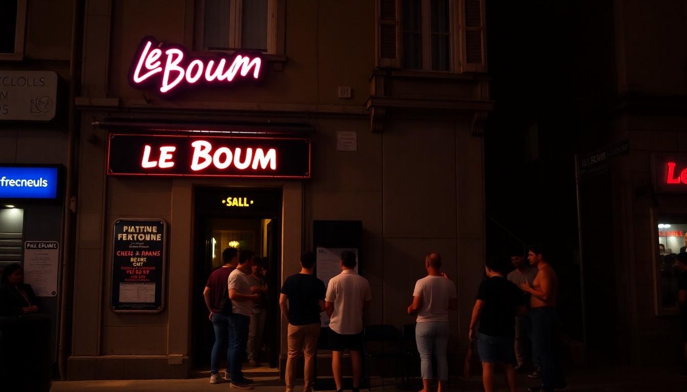 Best Coverage of the Marseille “Fête de la v(i)erge” Clash: What Happened and Why It Matters