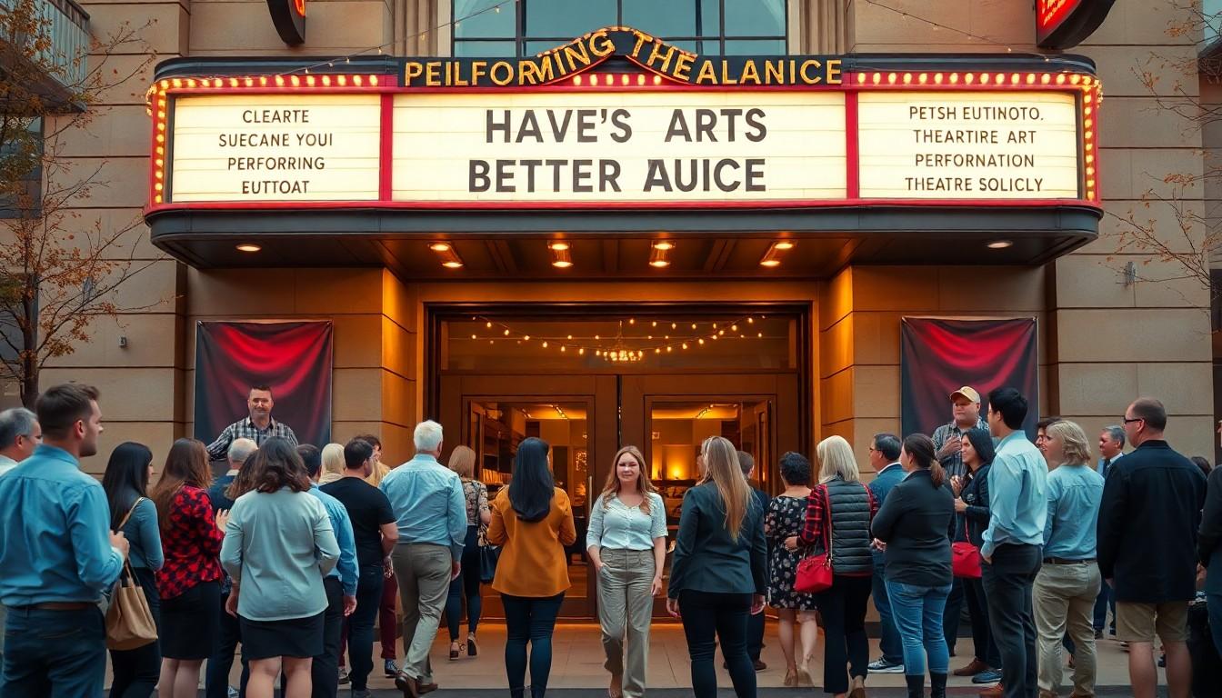 Best Dallas LGBTQ+ Theatre and Music Picks: Turtle Creek Chorale, Uptown Players, and More This Fall