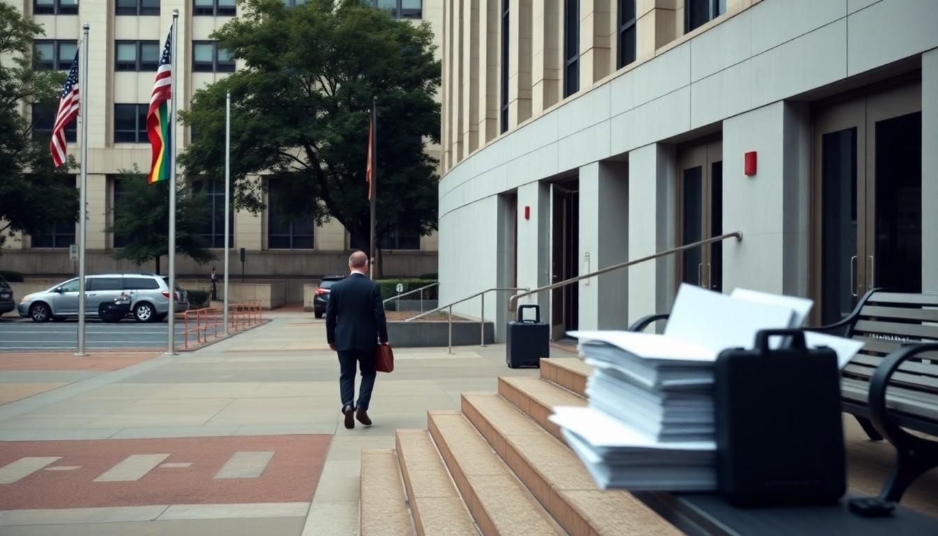 Best Federal Workers Leaving Over Anti‑LGBTQ Policies: Why the Brain Drain Matters