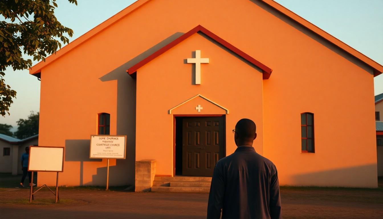 Best Kenyan Voices on Faith and Identity: A Pastor’s Honest Choice